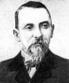 Дашкевич Микола Павлович
